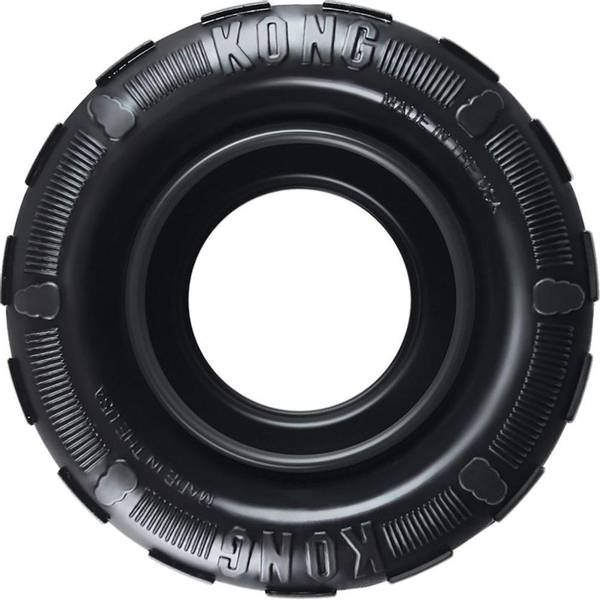 KONG EXTREME TIRE M/L 11,5x11,5x4CM 
