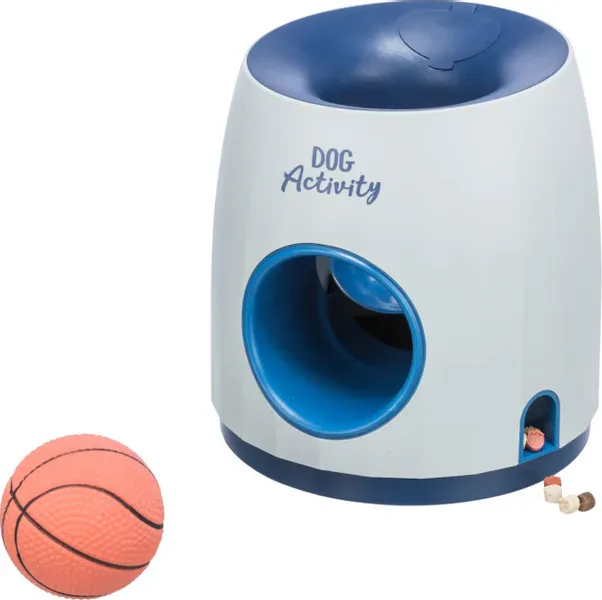 Dog Activity Ball & Treat Level 3